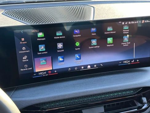 Certified 2026 BMW 430i xDrive Coupe w/ Premium Package image 31