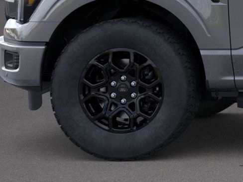 New 2026 Ford F150 Lariat AWD/4WD image 49