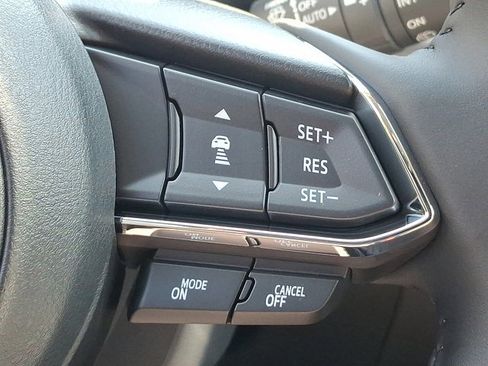 New 2025 MAZDA CX-5 AWD 2.5 S w/ Preferred Package image 20