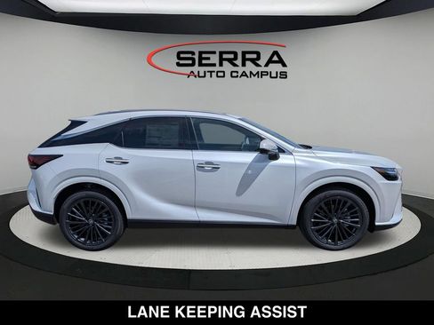 New 2026 Lexus RX 350 Premium w/ Convenience Package AWD/4WD image 2