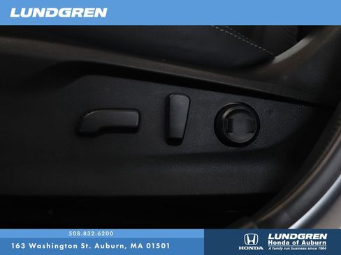 Used 2019 Subaru Forester Premium image 12