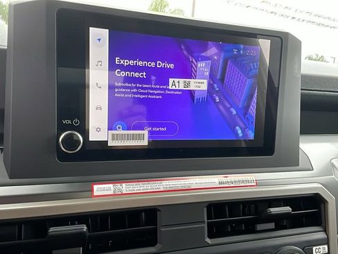 New 2026 Toyota Tacoma TRD Sport image 21