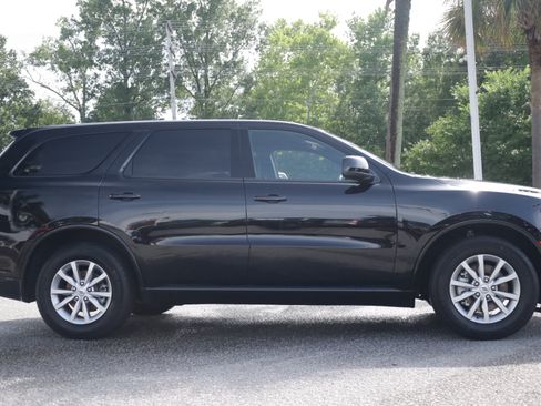 Used 2025 Dodge Durango GT RWD image 6