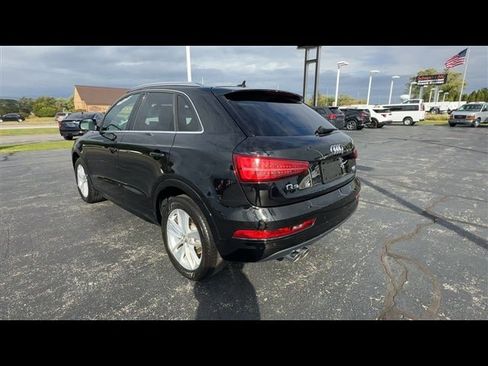 Used 2018 Audi Q3 2.0T Premium Plus w/ Premium Plus Package image 6