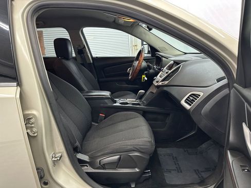 Used 2015 GMC Terrain SLE FWD image 12