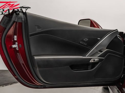 Used 2017 Chevrolet Corvette Z06 image 27