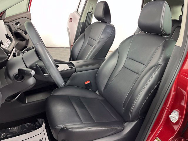 Used 2023 Nissan Rogue SL w/ SL Premium Package FWD image 20
