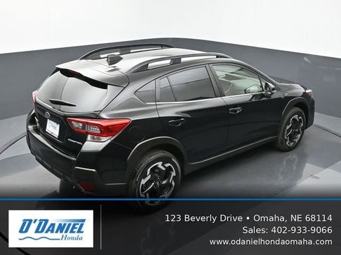 Used 2023 Subaru Crosstrek 2.5i Limited AWD/4WD image 18