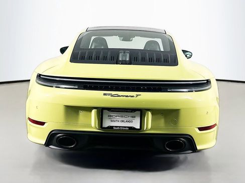 New 2026 Porsche 911 Carrera T image 10