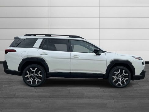 New 2026 Subaru Outback Touring XT AWD/4WD image 2