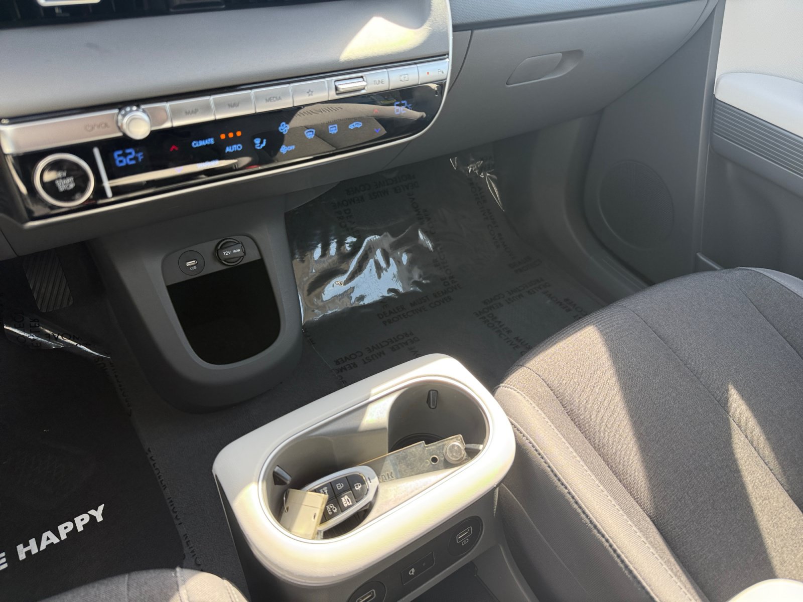 Certified 2024 Hyundai Ioniq 5 SEL RWD image 13