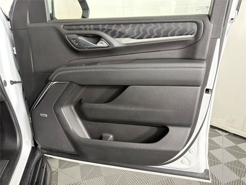 Certified 2024 GMC Yukon XL Denali RWD image 12