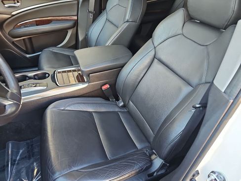 Used 2017 Acura MDX FWD w/ Technology Package image 15