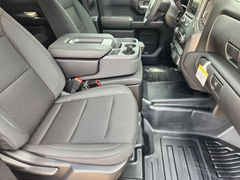New 2026 Chevrolet Silverado 3500 W/T w/ WT Convenience Package AWD/4WD image 18