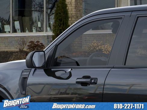 New 2024 Ford Maverick Lariat w/ Black Appearance Package image 21