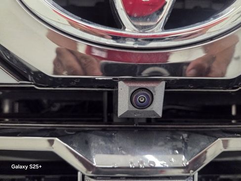 New 2026 Toyota Tundra Platinum image 13