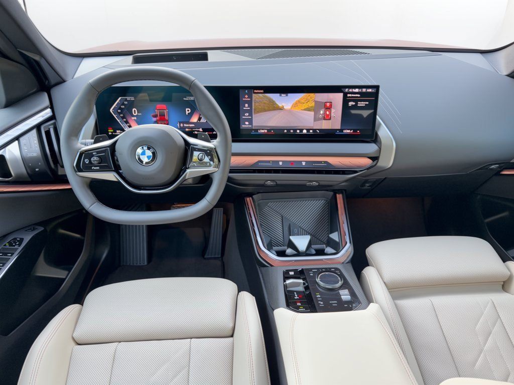 Used 2026 BMW X3 xDrive30i AWD/4WD image 17