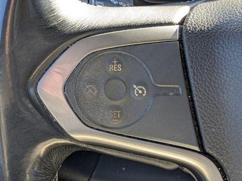 Used 2016 Chevrolet Silverado 1500 LT w/ All Star Edition image 24