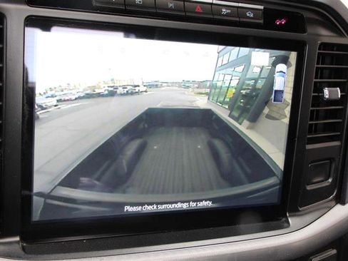 Used 2021 Ford F150 Raptor w/ Raptor 37 Performance Package image 36