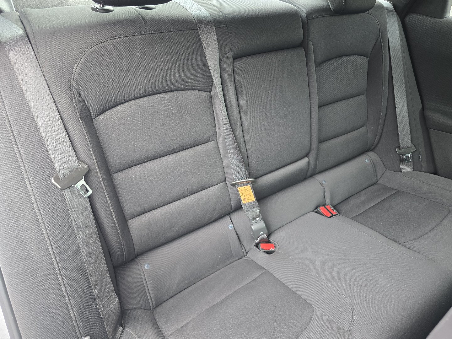 Used 2022 Chevrolet Malibu LT FWD image 24