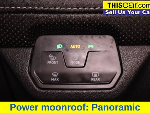 Used 2024 Volkswagen Atlas SEL Premium R-Line AWD/4WD image 26