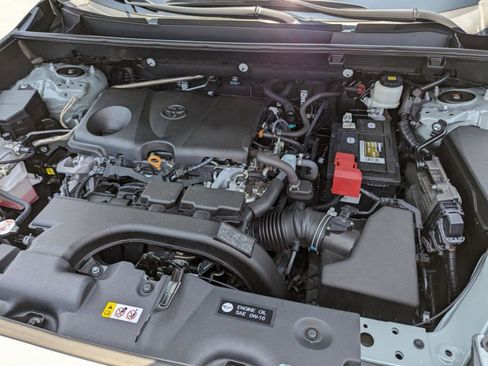 Used 2021 Toyota RAV4 Adventure image 36