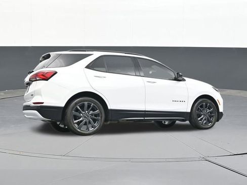 Used 2023 Chevrolet Equinox RS image 47