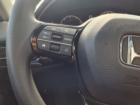 Used 2026 Honda Civic LX image 15