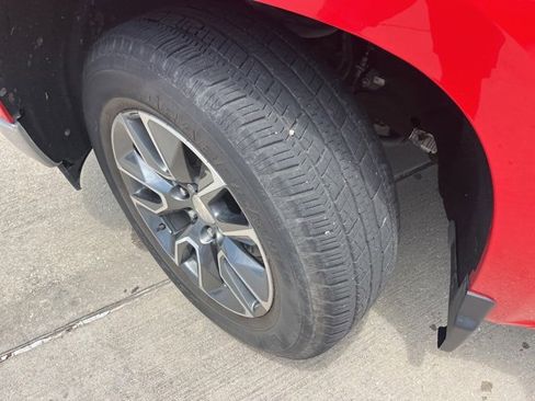 Used 2022 Chevrolet Silverado 1500 LT image 30