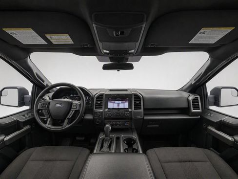 Used 2019 Ford F150 XLT w/ Equipment Group 302A Luxury AWD/4WD image 22