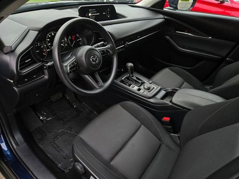 Certified 2024 MAZDA CX-30 AWD 2.5 S image 9