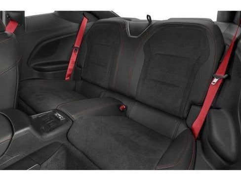 Used 2020 Chevrolet Camaro ZL1 RWD image 29