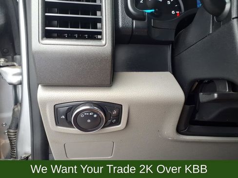Used 2020 Ford F250 XL w/ STX Appearance Package image 19