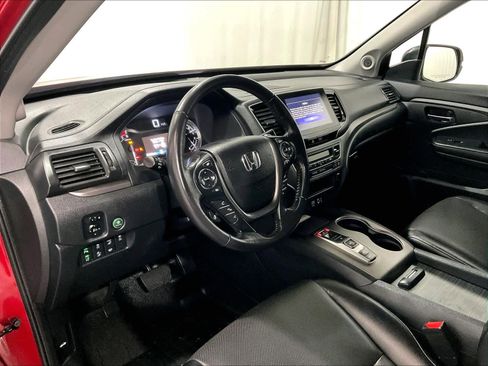 Used 2023 Honda Ridgeline RTL-E image 8