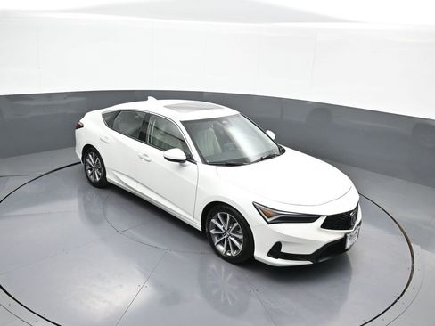 Certified 2025 Acura Integra image 35