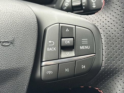 New 2026 Ford Escape ST-Line image 30