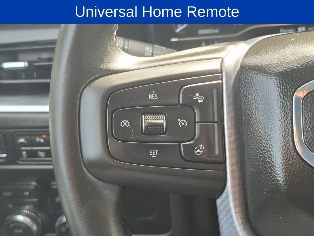 Used 2024 GMC Yukon XL SLT w/ SLT Luxury Package AWD/4WD image 13
