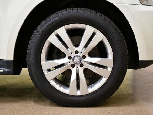 Used 2012 Mercedes-Benz GL 450 4MATIC image 57