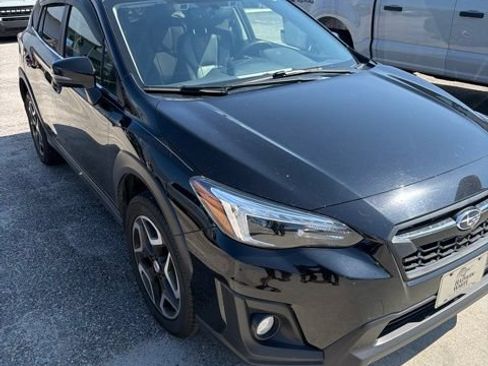 Used 2018 Subaru Crosstrek 2.0i Limited AWD/4WD image 3
