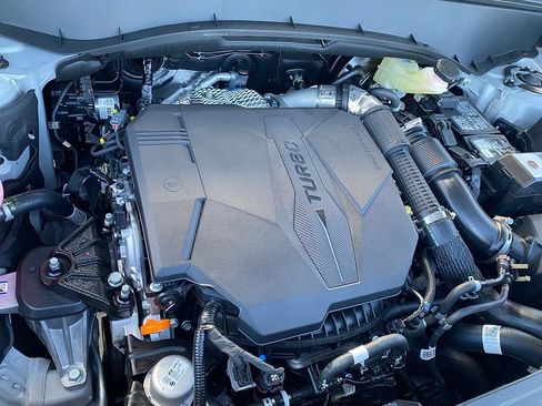 New 2027 Kia Telluride EX X-Line AWD/4WD image 25