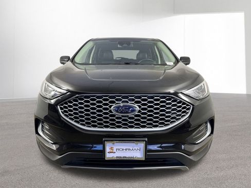 Used 2023 Ford Edge SEL image 23