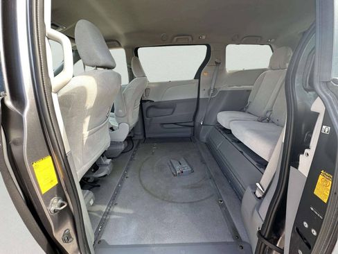 Used 2013 Toyota Sienna LE FWD image 13