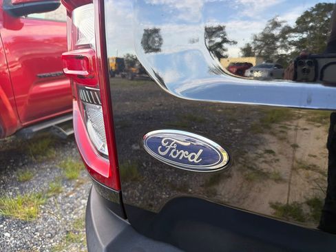 Used 2023 Ford Bronco Sport Outer Banks AWD/4WD image 17