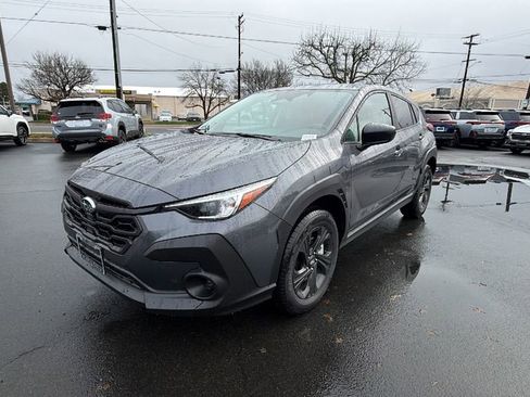 New 2026 Subaru Crosstrek 2.5i image 1