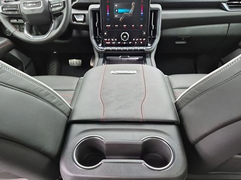 New 2026 GMC Yukon XL AT4 Ultimate image 23