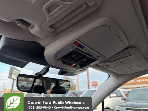 Used 2022 Subaru Forester Touring w/ Popular Package #2 image 18