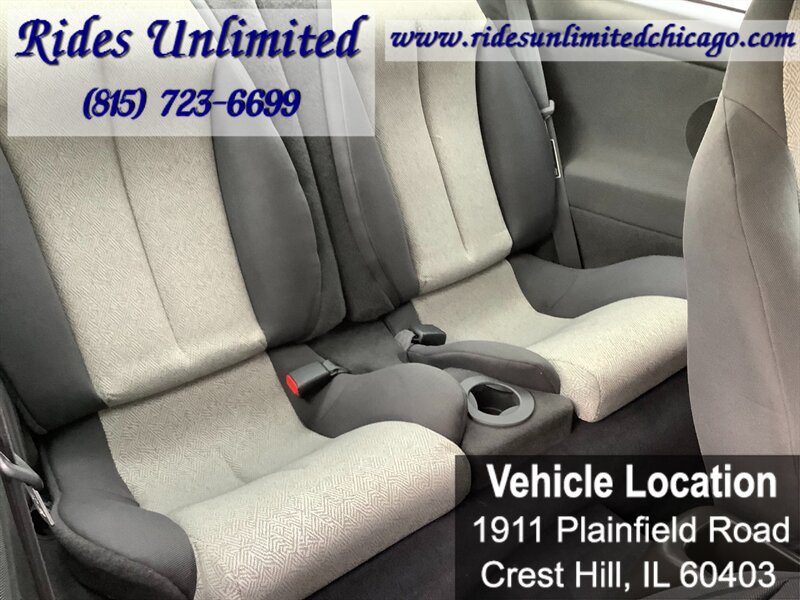 Used 1999 Mercury Cougar V6 FWD image 33