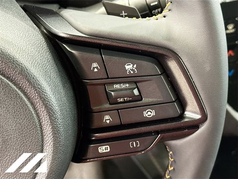 New 2026 Subaru Forester Wilderness image 12