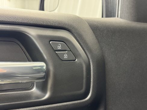 New 2026 GMC Sierra 1500 Pro w/ Pro Value Package image 10