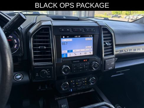 Used 2019 Ford F250 Lariat w/ Lariat Ultimate Package AWD/4WD image 26